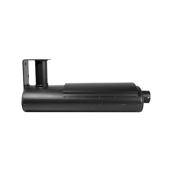 Muffler 11.3" x13" x32.7"